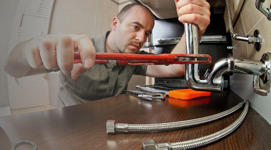 Local tankless water heater installation in Wasola, MO